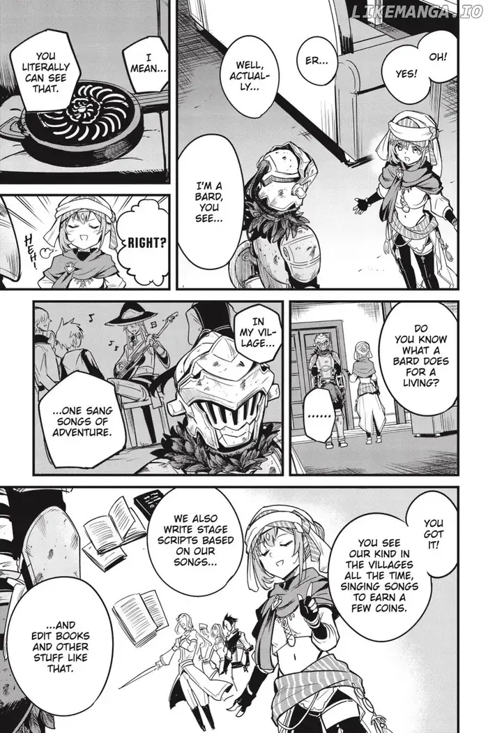 Goblin Slayer: Side Story Year One Chapter 116 image 16_optimized_optimized